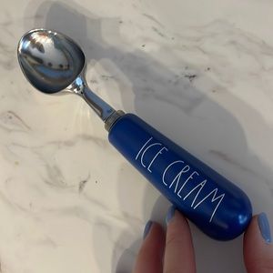Rae Dunn Ice Cream Scoop